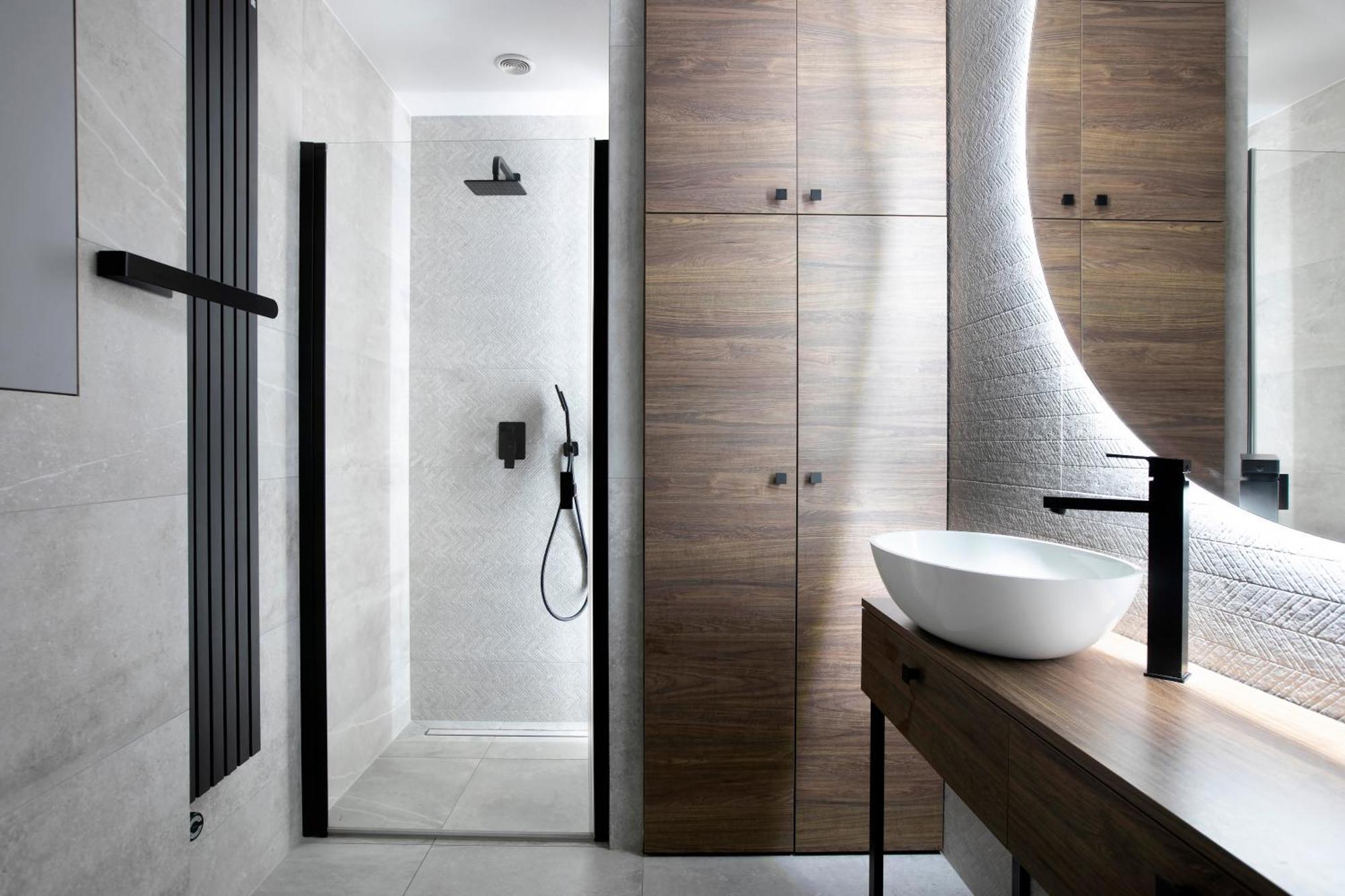 Apartment Beautiful For 8 People In Cracow's Heart Krakau