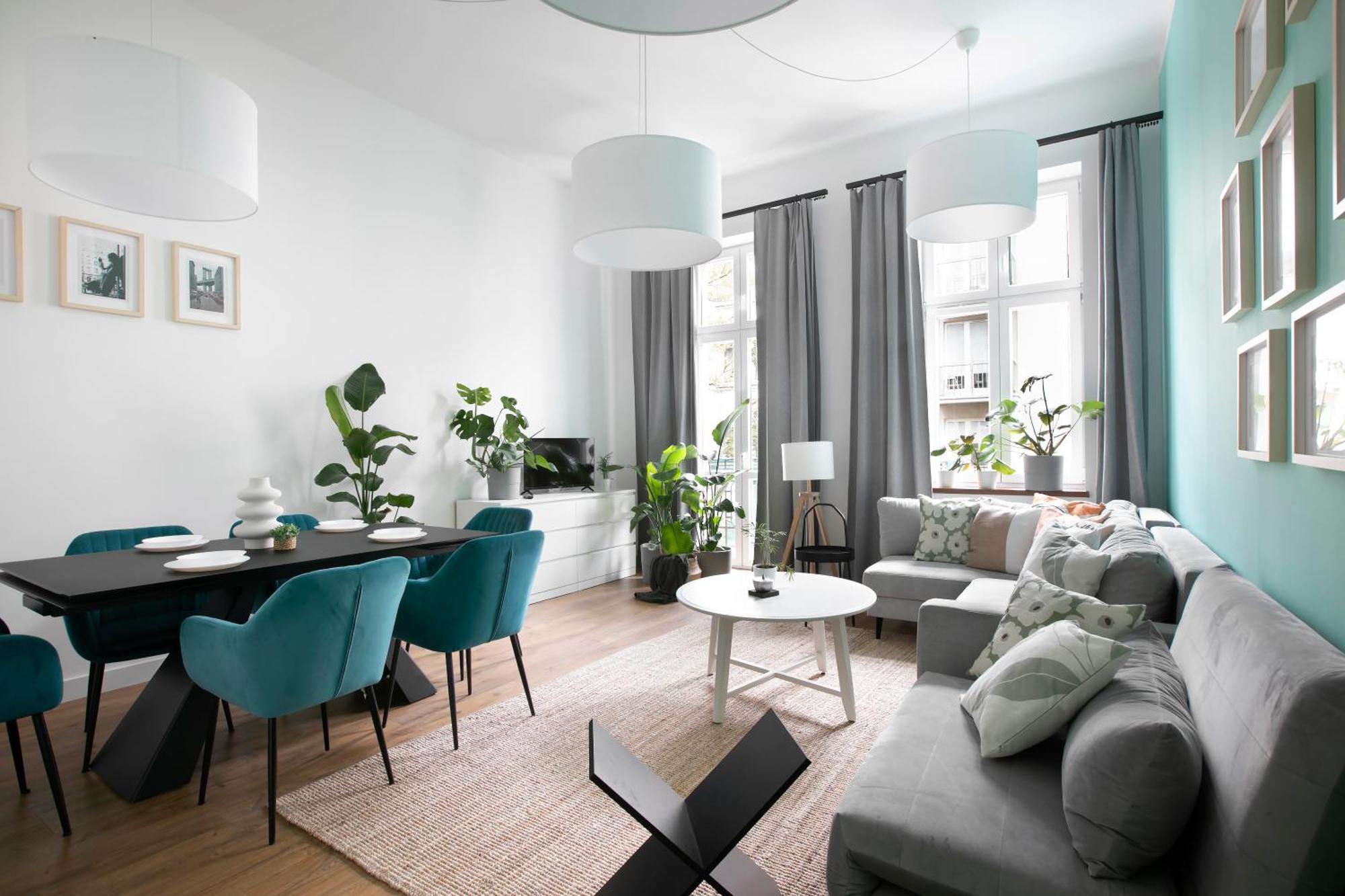 Beautiful For 8 People In Cracow's Heart Krakau