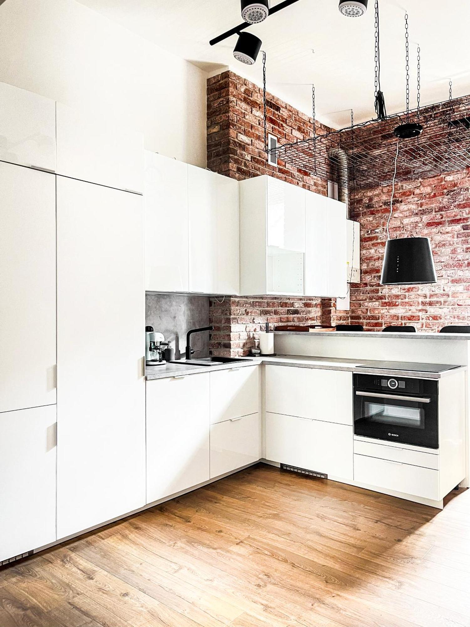 Beautiful For 8 People In Cracow's Heart Apartment Krakau