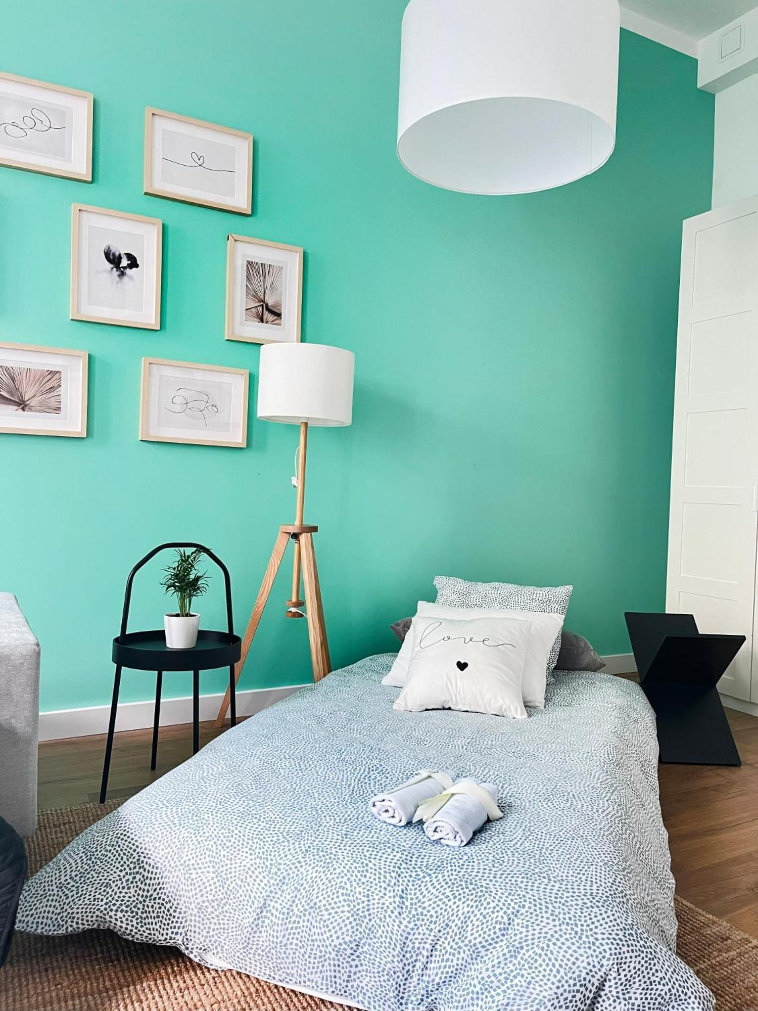 Apartment Beautiful For 8 People In Cracow's Heart Krakau