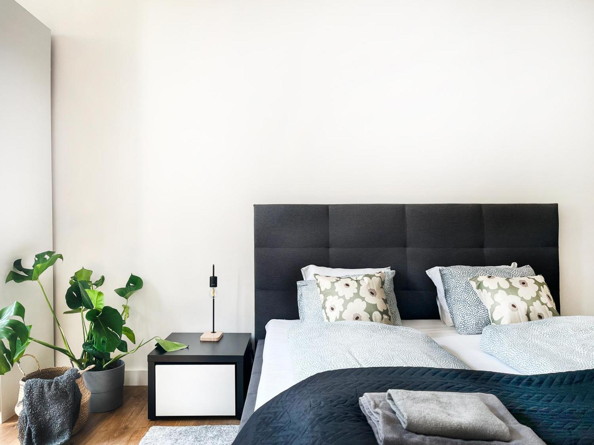 Beautiful For 8 People In Cracow's Heart Apartment Krakau
