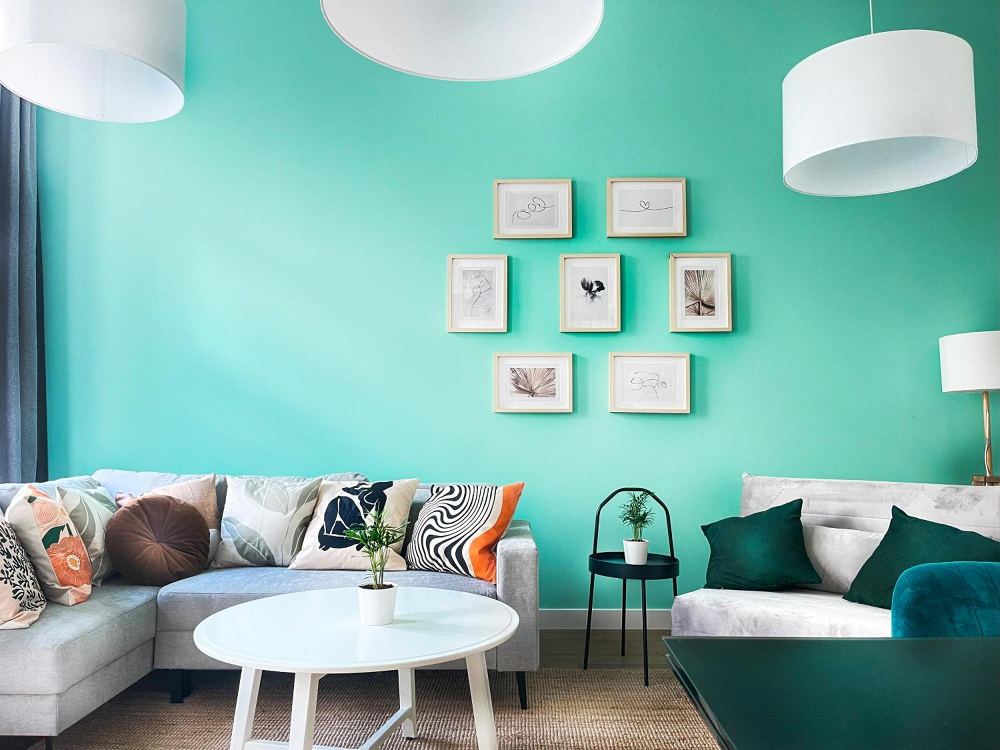 Apartment Beautiful For 8 People In Cracow's Heart *