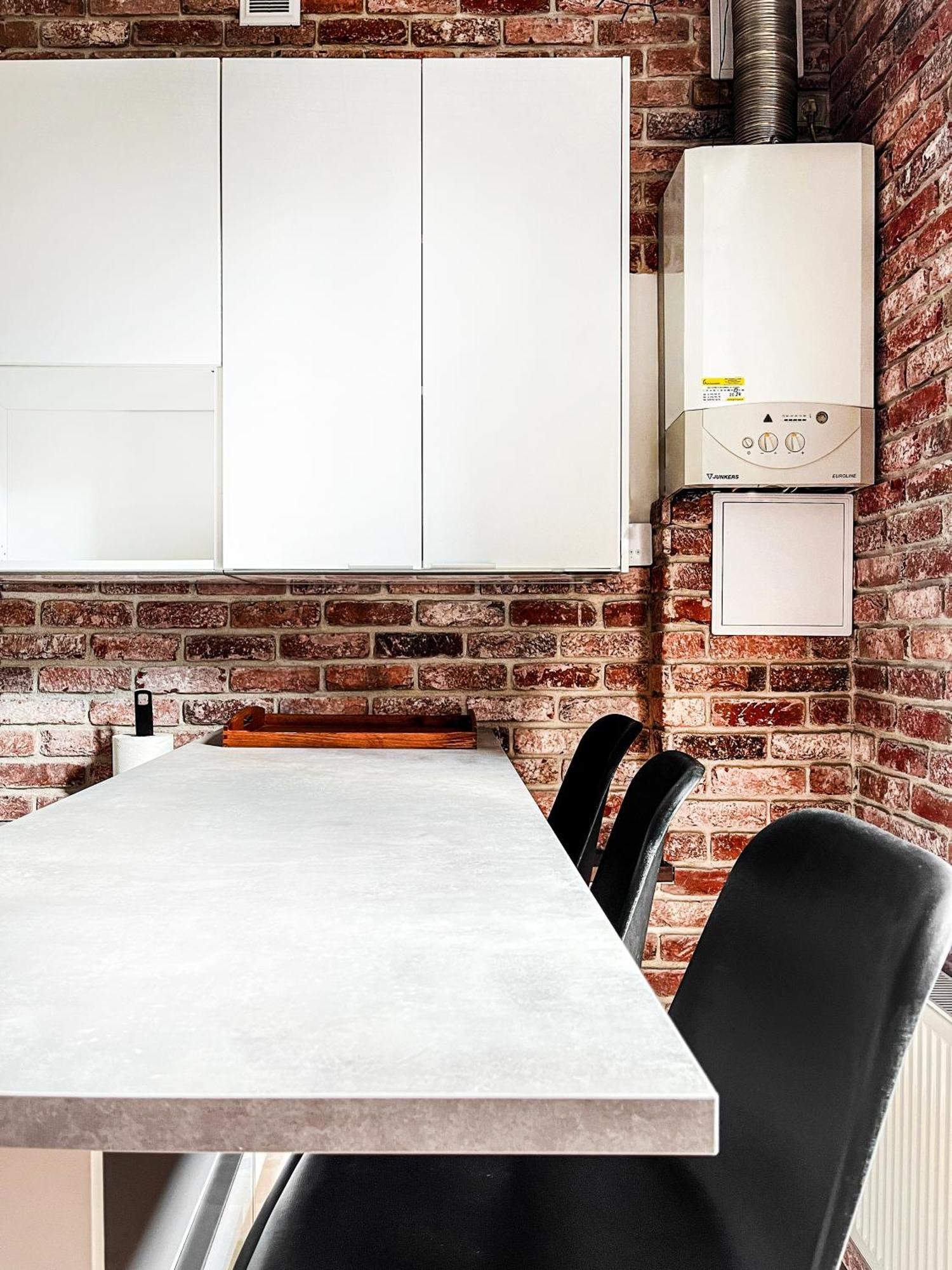 Beautiful For 8 People In Cracow's Heart Apartment Krakau