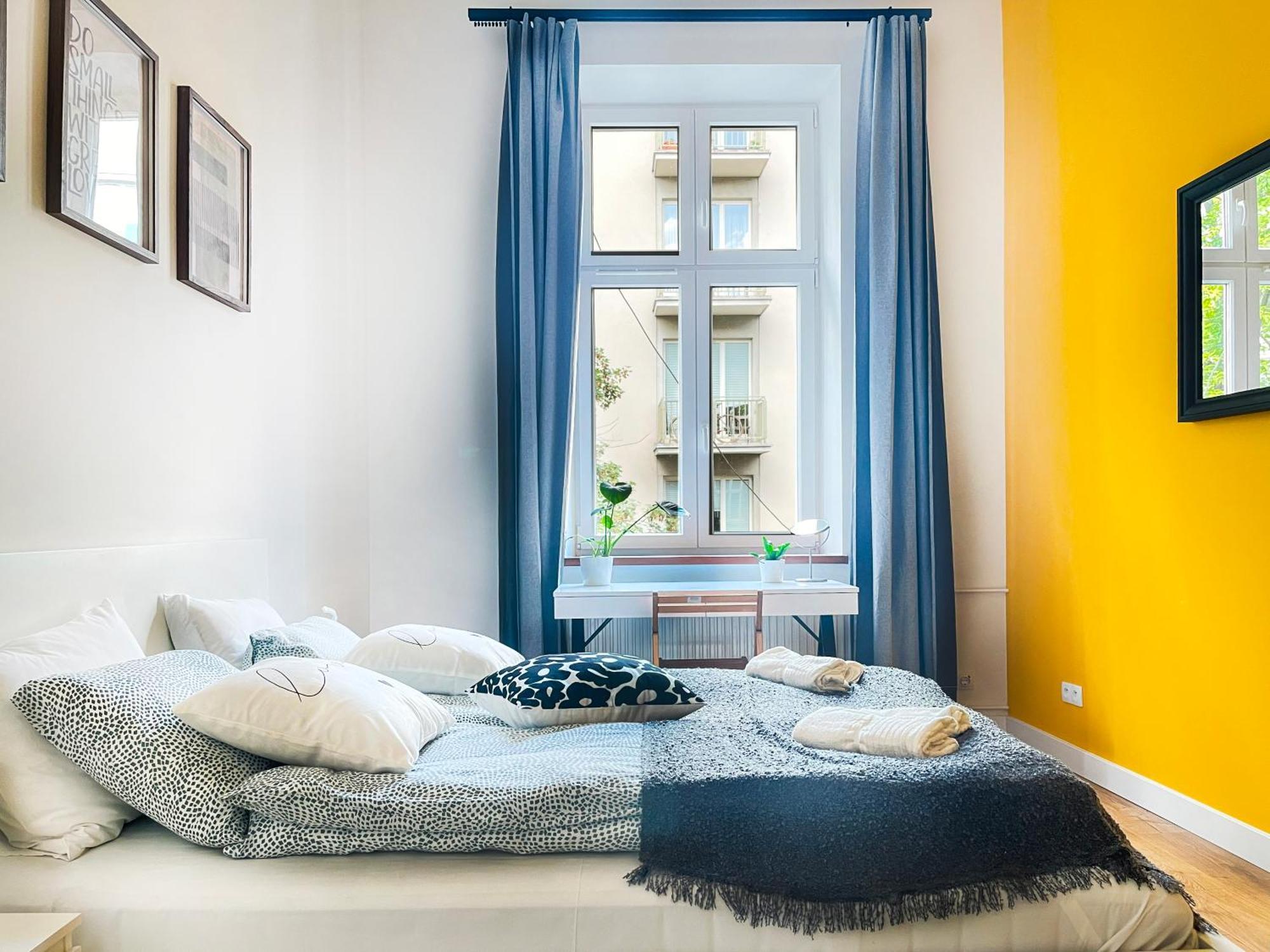 Beautiful For 8 People In Cracow's Heart Krakau