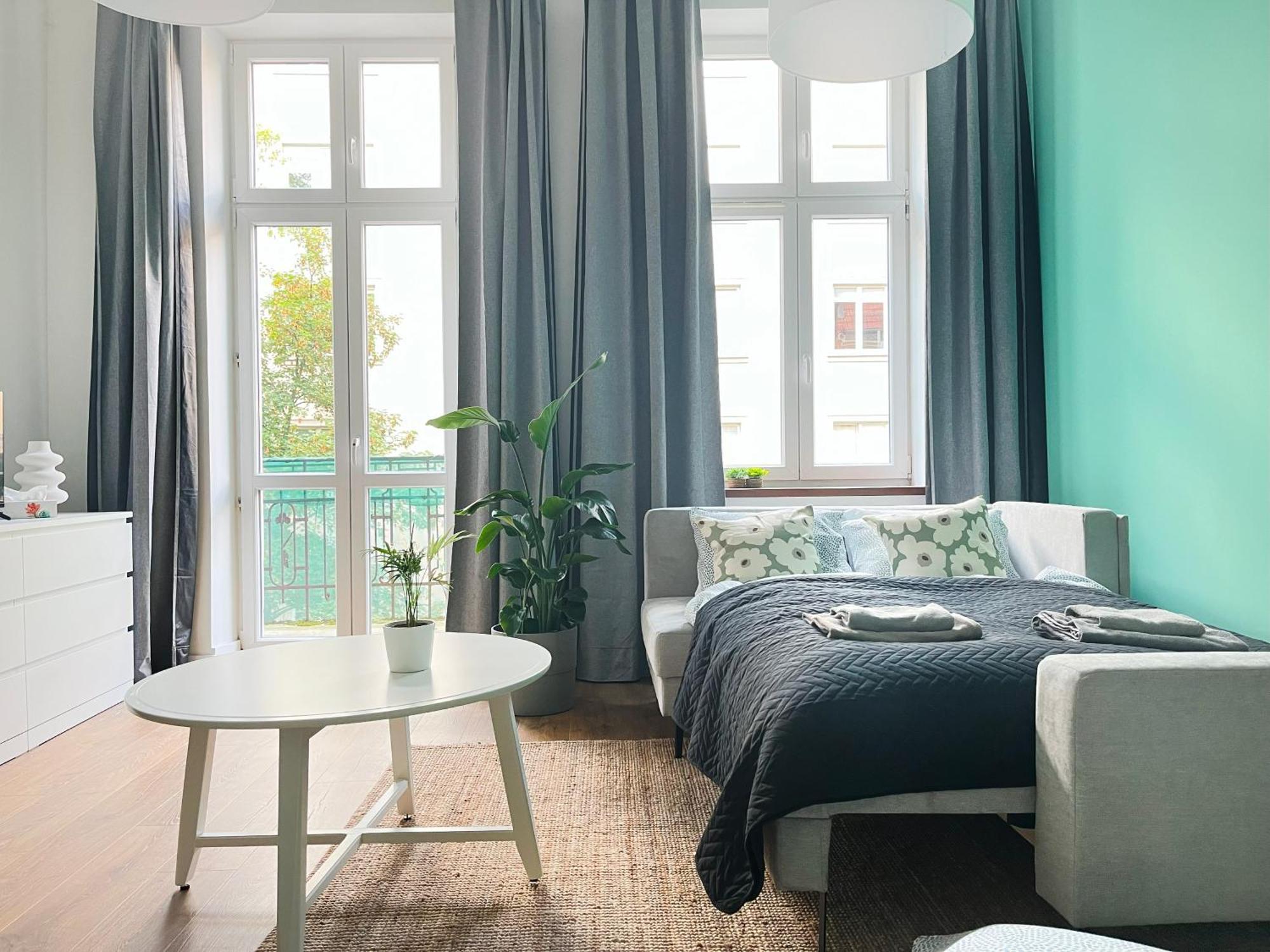 Beautiful For 8 People In Cracow's Heart * Krakau
