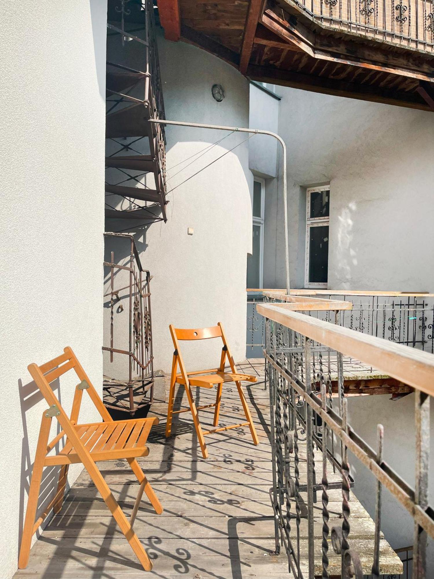 Apartment Beautiful For 8 People In Cracow's Heart Krakau