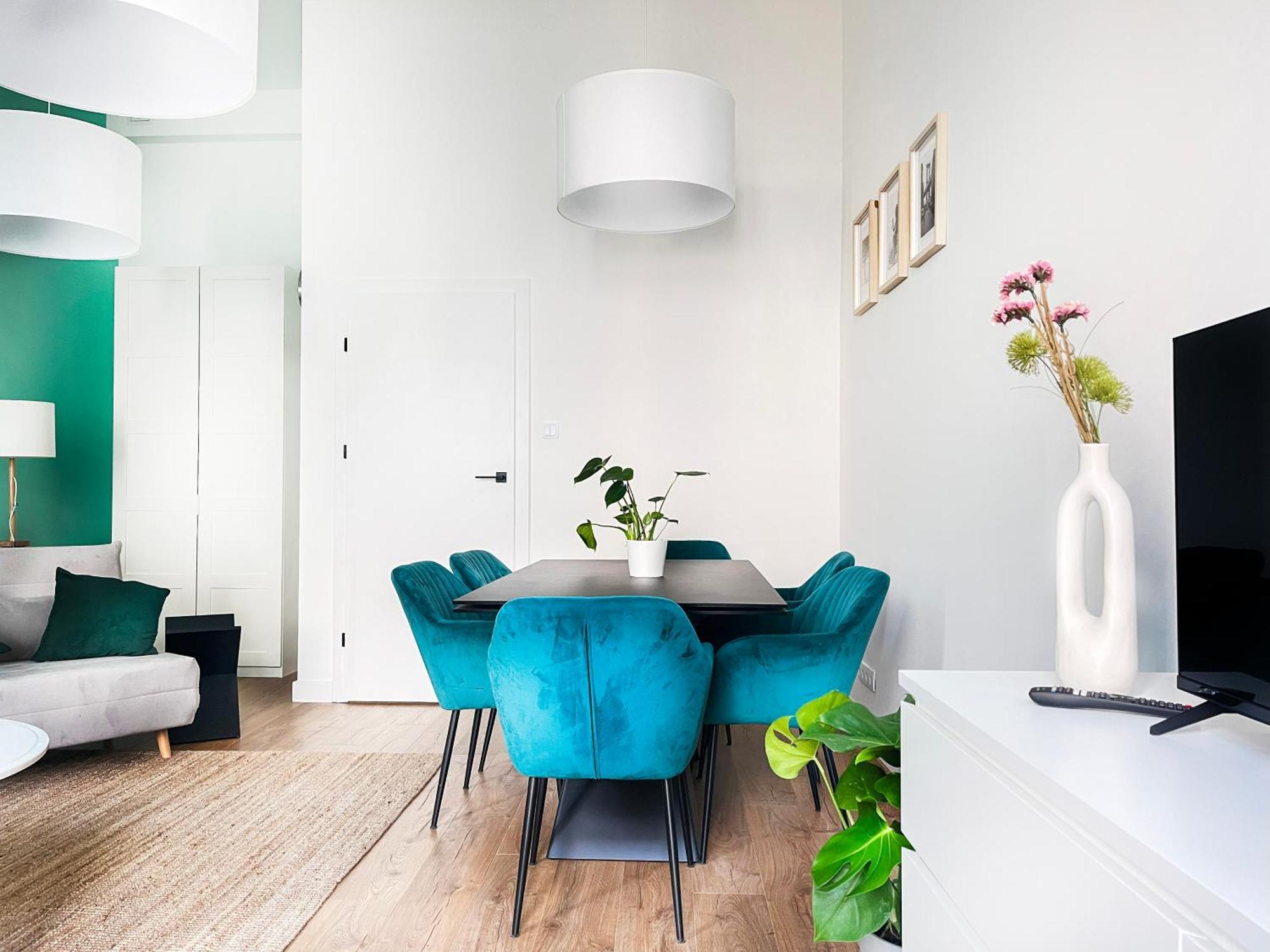 Beautiful For 8 People In Cracow's Heart Krakau