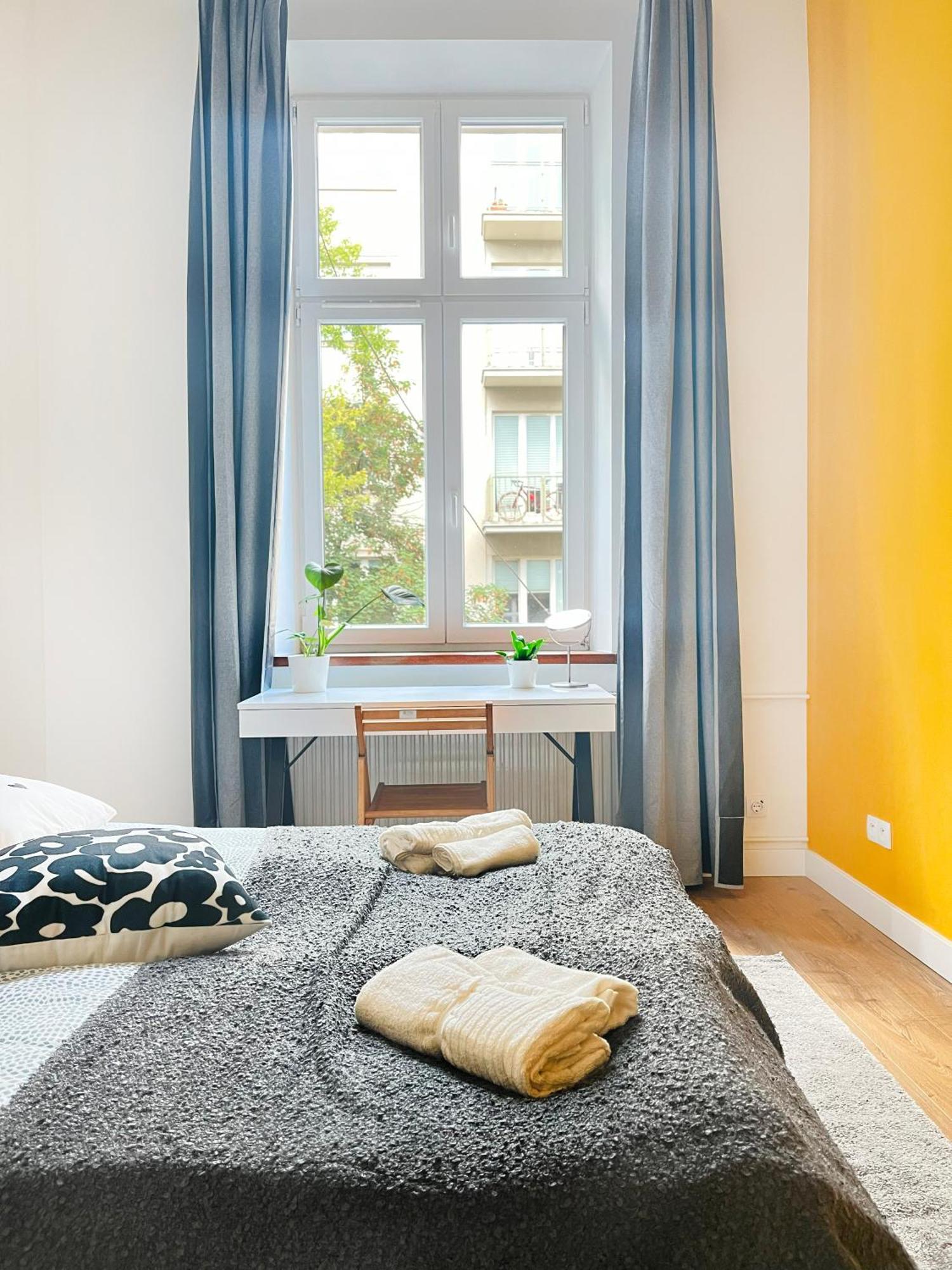 Beautiful For 8 People In Cracow's Heart Apartment Krakau