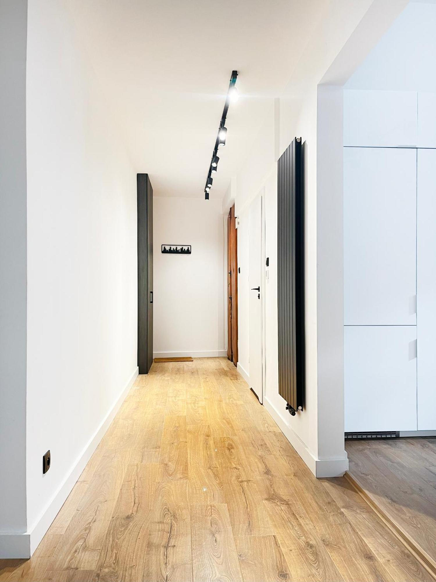 Apartment Beautiful For 8 People In Cracow's Heart Krakau